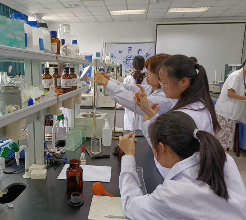 药学-专业介绍-川北医学院招生信息网